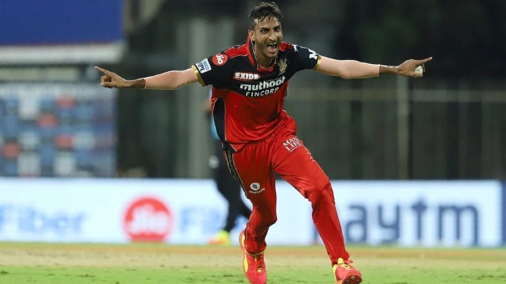 Ipl 2023: All-Rounder Shahbaz Ahmed Is Desperate To Shine Again For The Royal  Challengers Bangalore