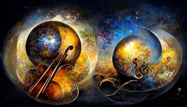 music of the spheres II by sono2000 on DeviantArt