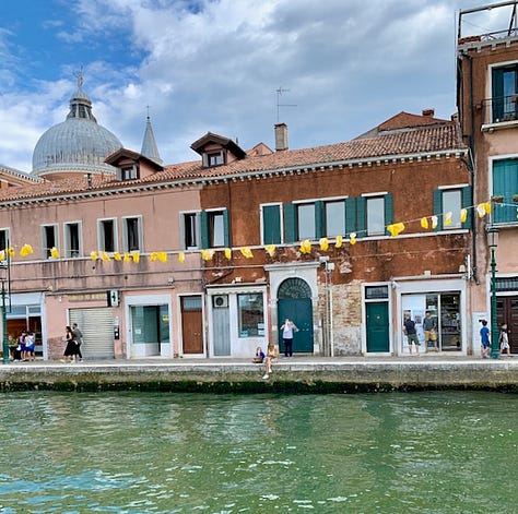 Festa del Redentore