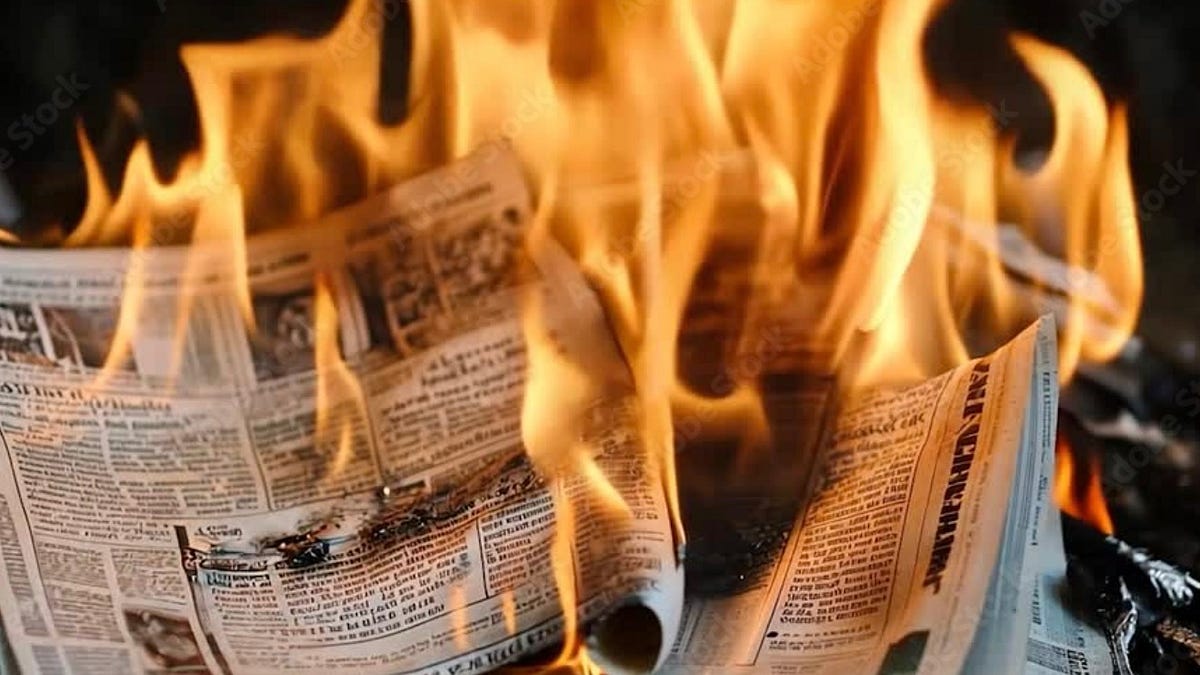 An Uncomfortable, But Justified, Column About War