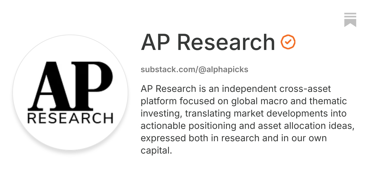 AP Research | Substack