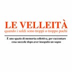 Scrollo, ergo dubito 