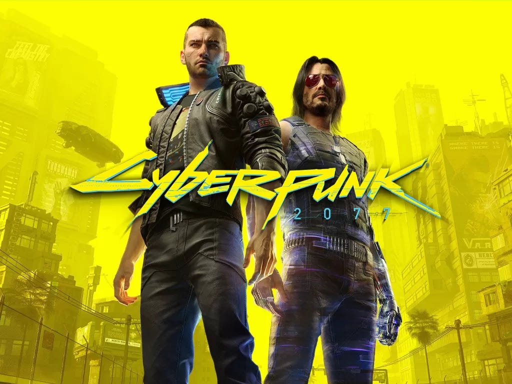 Cyberpunk 2077 Balik ke PlayStation Hari Ini, Tetapi Sony Beri Peringatan!  - Indozone Game