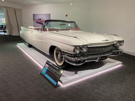 cars, ship, fort, exhibits, gallery, tour