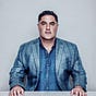 Cenk Uygur's avatar