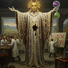 The Antibody Deception: Invisible Enemies, Visible Lies