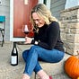Kristy Wenz's avatar