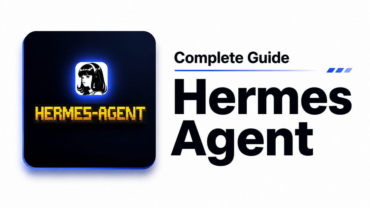 Hermes Agent. - by Aakash Gupta - AI by Aakash