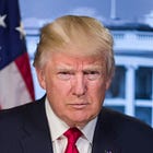 Former President Trump Targeted By Apparent "Assassination Attempt" In Florida