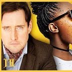 The Jolly Heretic with Prof Edward Dutton