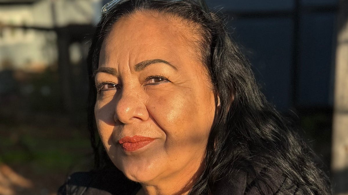 Faces of West County: Anita