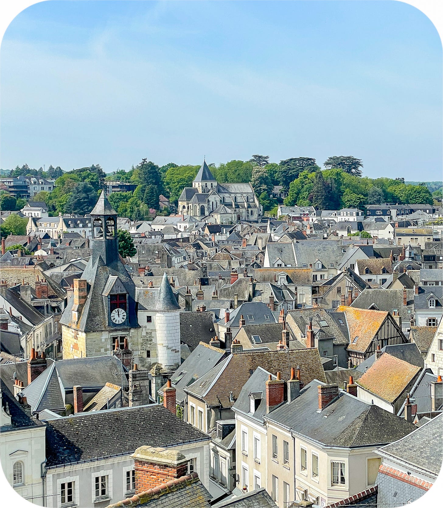 Amboise, France