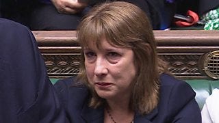Rachel Reeves' tearful moment raises big questions at top of Labour - BBC  News