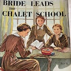 Fortified by comfort