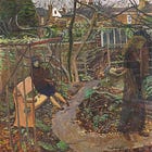 Finding One's Life in "Bitter Water Opera"