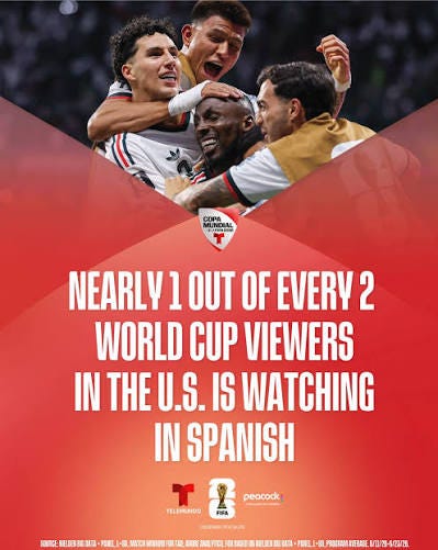 Spain vs. Argentina: Culture Was the Real Winner of the 2026 FIFA World Cup