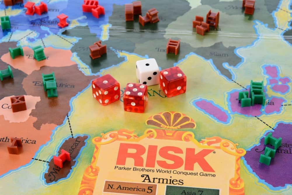 12 Benefits and Advantages of Playing Risk (the Game) - Gamesver 12 Benefits and Advantages of Playing Risk (the Game) - Gamesver