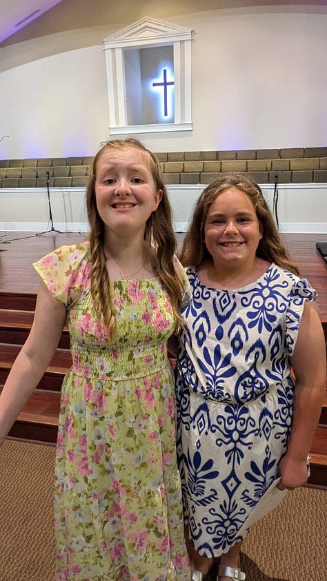 A few pics of my baby receiving her EOY awards, including the Mountain Mover Award.