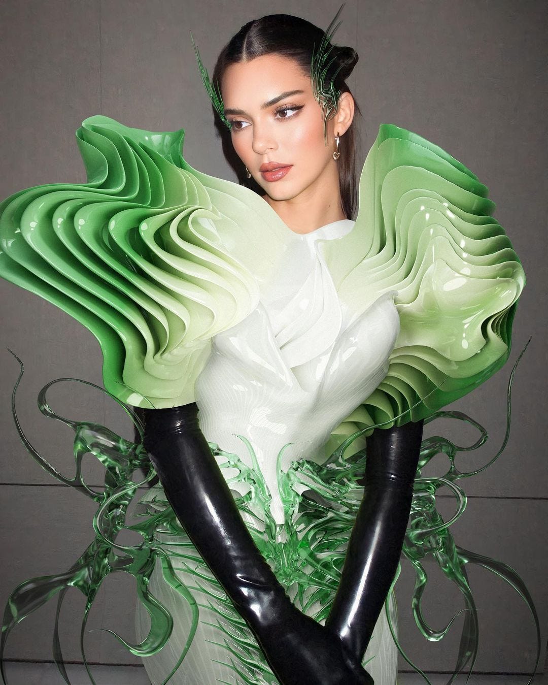 dress x digital fashion Digital Fashion Update: Barragan x ZERO10 and DressX