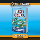 Next Level: A Warm and Encouraging Introduction to Procedural Generation | 06/05/26