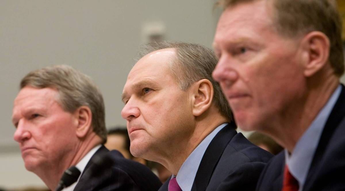 What did America buy with the auto bailout, and was it worth it? -  Marketplace