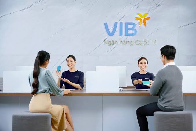 VIB lãi hơn 9.100 tỷ, hoàn thiện nền tảng cho kỳ tăng trưởng mới - Báo VnExpress Kinh doanh