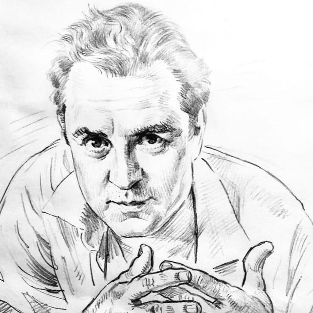 The Creative Farm with Ralph Talmont