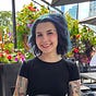 Nicole Rougé's avatar