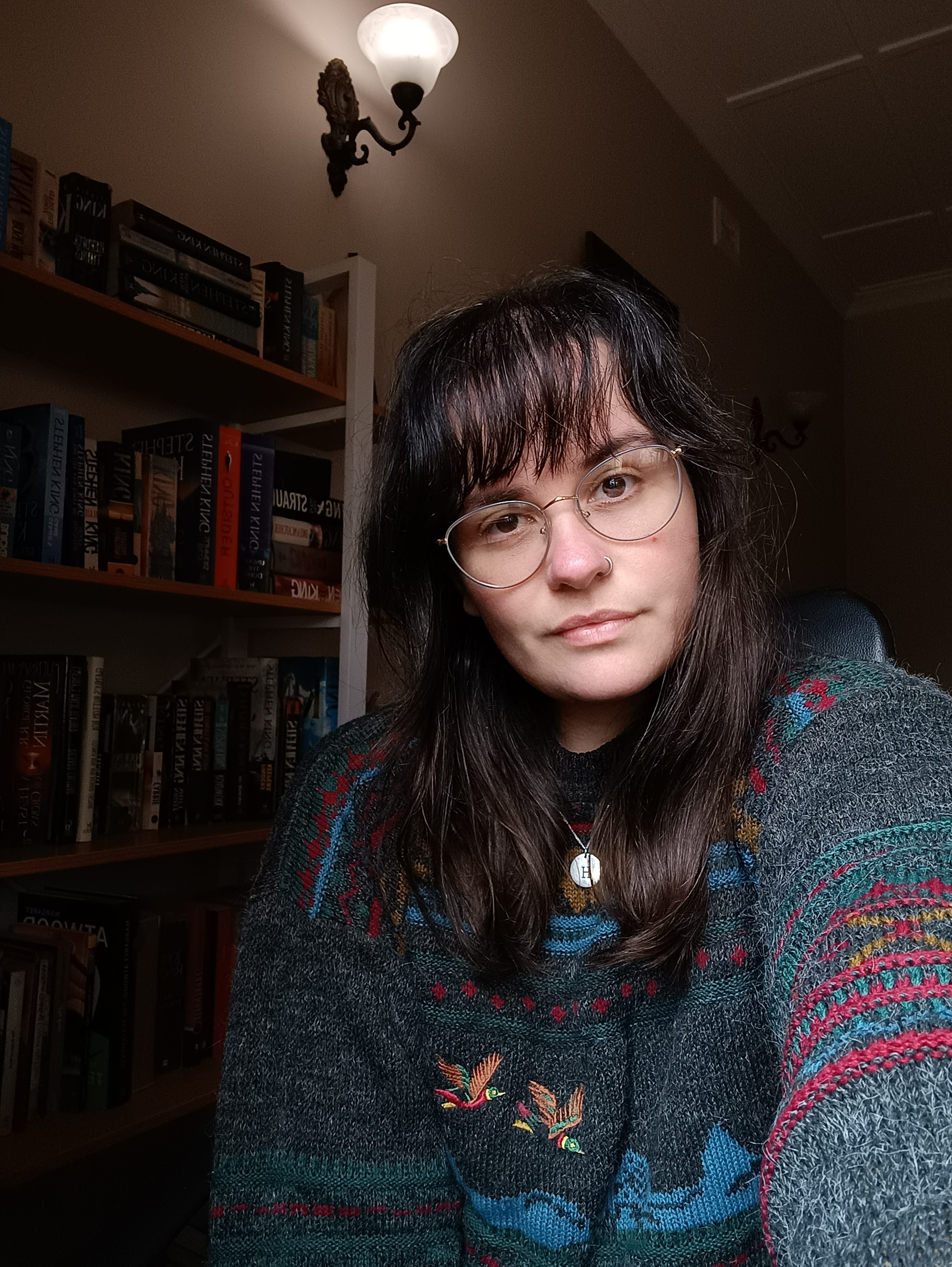 Jade Fox Morgan | Substack