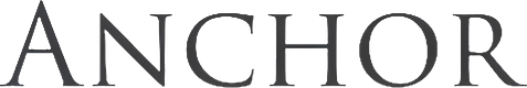Anchor's Newsletter