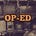 Op-Ed's avatar