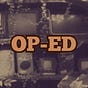 Op-Ed's avatar