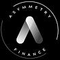 Asymmetry's avatar