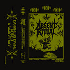 REVIEW: Absent Ritual - The Cryptic Descent: A Compilation of Madness