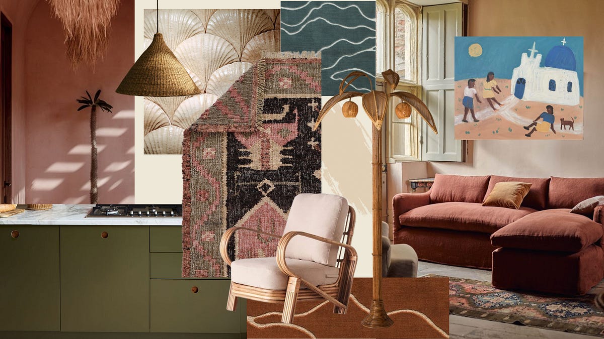 How to Find Your Interior Design Style