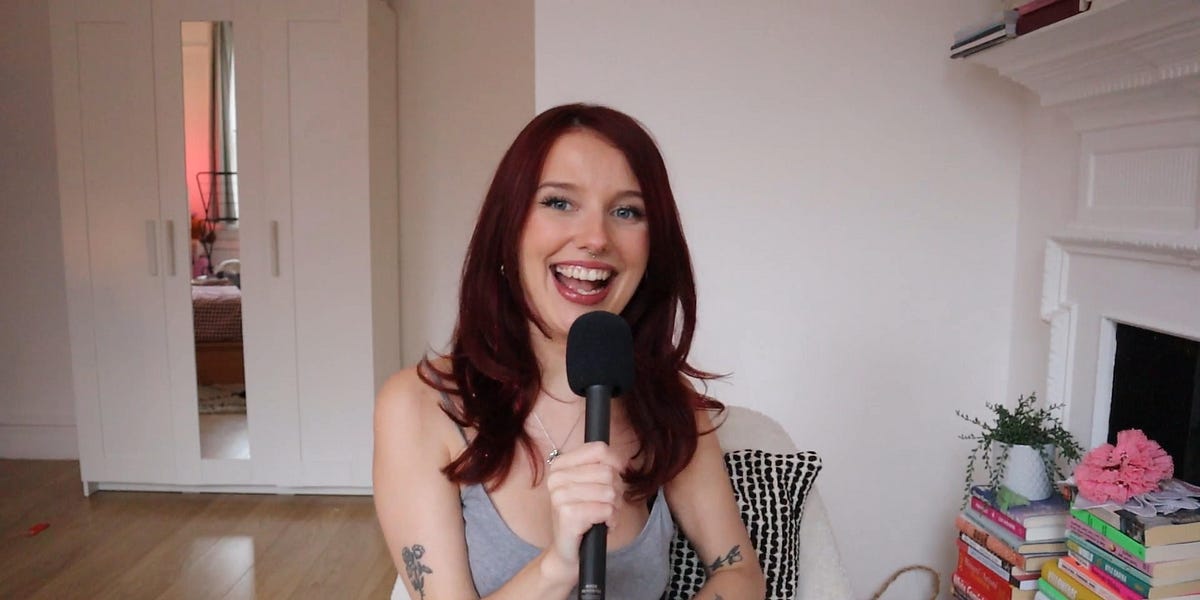 The situationship episode - Voicenotes with Jordan Theresa