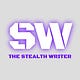 The Stealth Writer