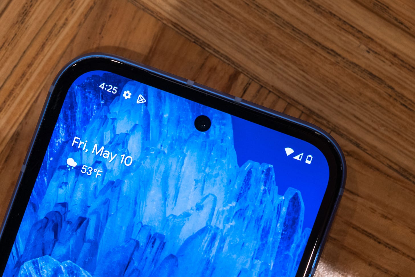 Google Pixel 8a review