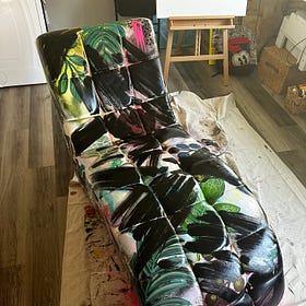 Life Imitating Art, Mimesis