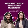 Mindful Leadership with Anu Arora