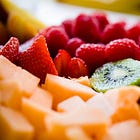 Fruit Gazpacho
