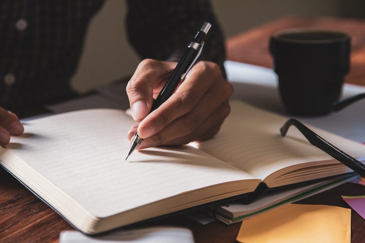 8 Tips for Writing a Book Manuscript - 2025 - MasterClass