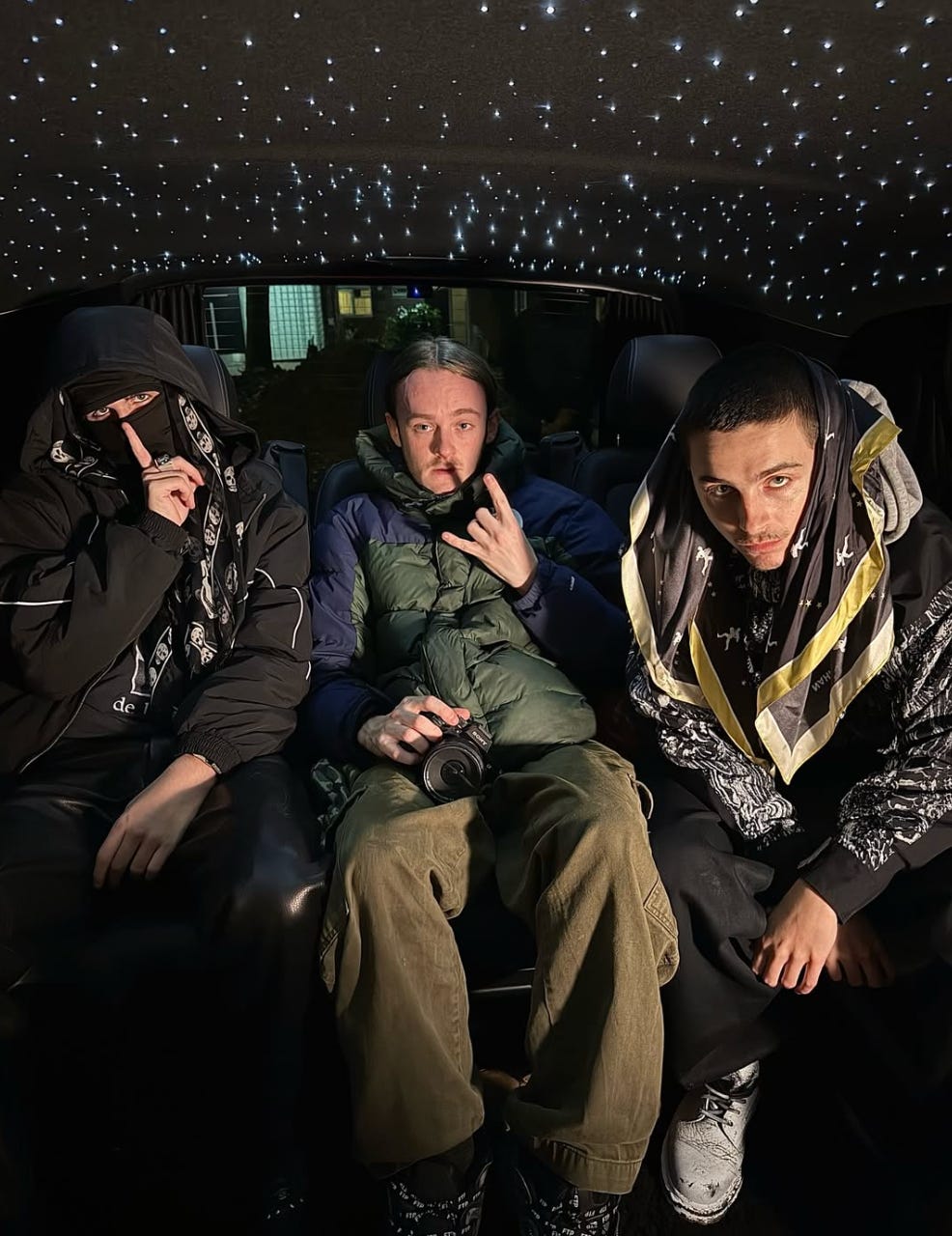 Essdekids Rapper How EsDeeKid kept his catalog and made Capitol pay $30M for music that ...
