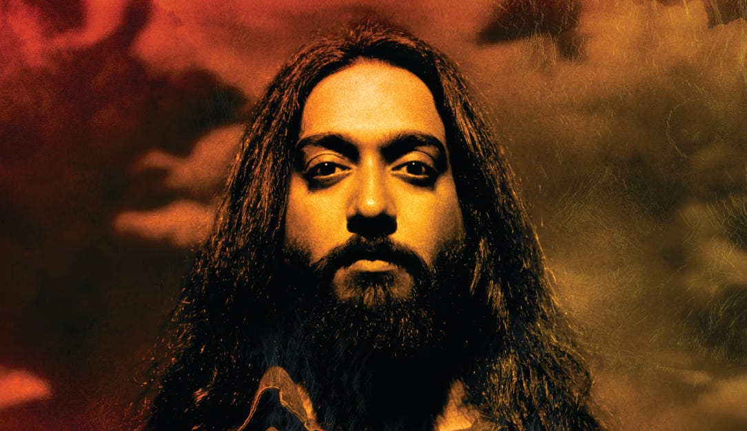 EXCLUSIVE: "Before We Became Soundgarden..."