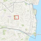 Alexandria to present early design for Taylor Run infrastructure project