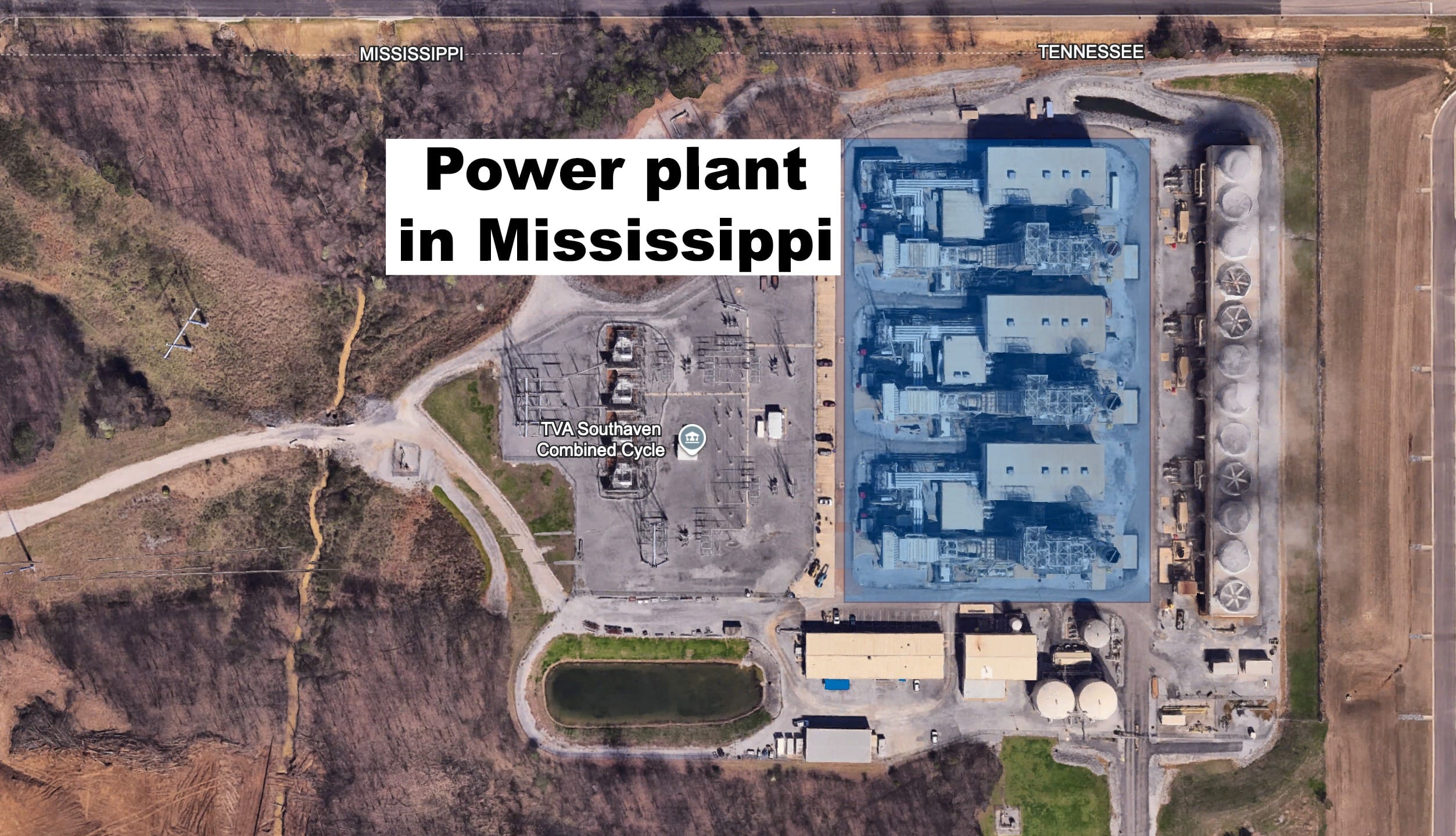New Colossus 2: The World’s Largest AI Datacenter
