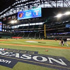 Playoff Notebook: October 11