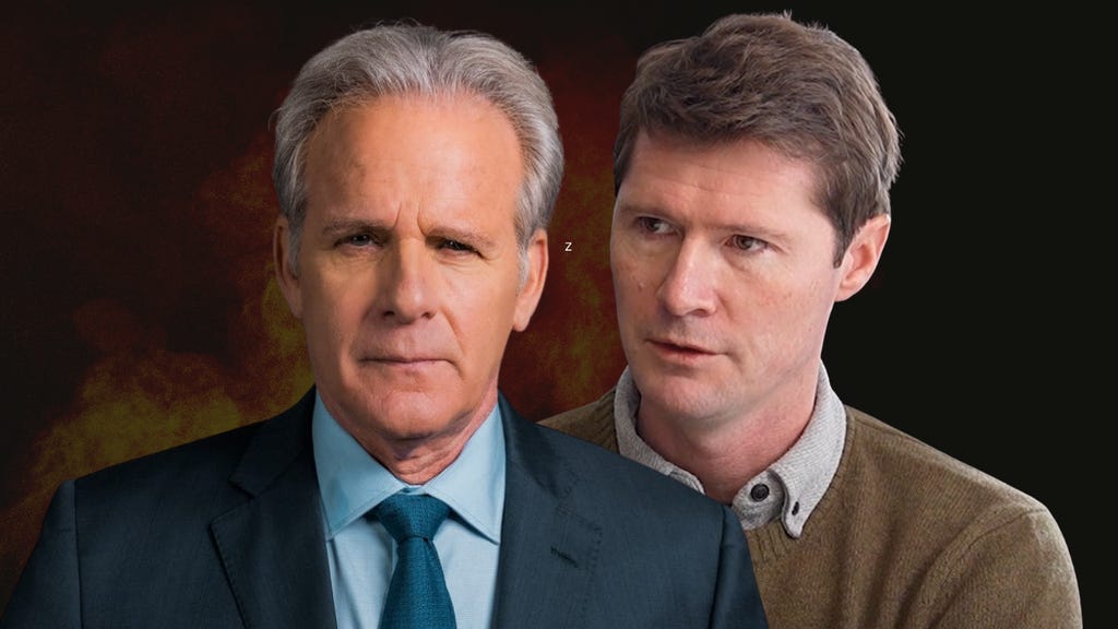 Michael Oren: October 7 and the Cost of Defending Israel