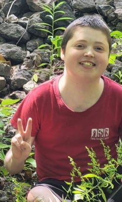 Jacob Bentley Jacob Bentley