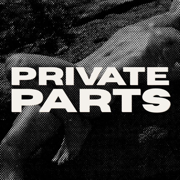 Private Parts
